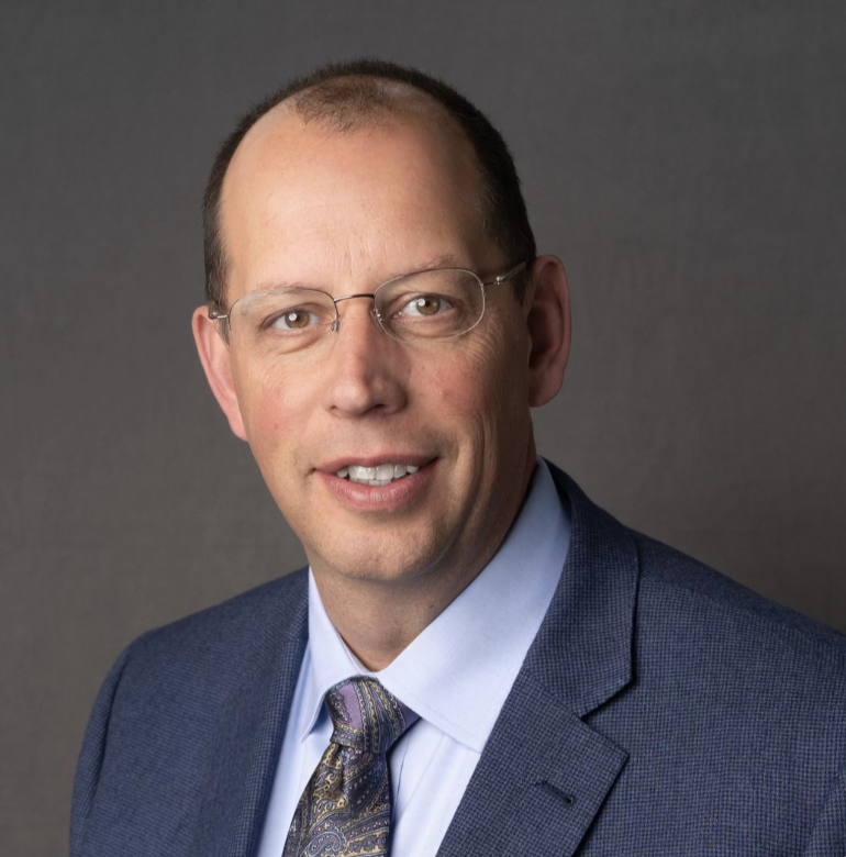 Jeremy Hales - Candidate for Wasatch County Sheriff